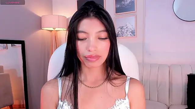 Tiffany Low online show from 02/28/26, 01:22