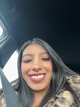 Tiffany Low online show from 05/26/26, 03:54