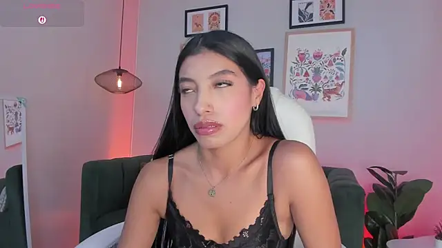 Tiffany Low online show from 07/14/26, 12:44