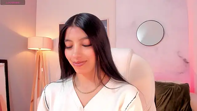 Tiffany Low online show from 02/09/26, 12:58