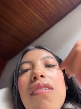Tiffany Low online show from 06/12/26, 03:10