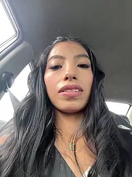 Tiffany Low online show from 05/17/26, 02:17