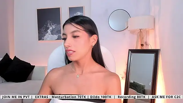 Tiffany Low online show from 05/02/26, 05:07