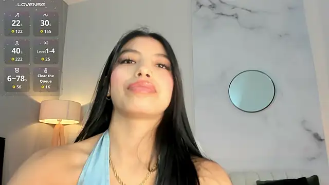 Tiffany Low online show from 02/27/26, 01:44