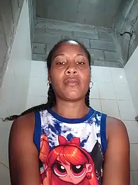 Ivanna Sexually online show from 04/07/26, 02:19