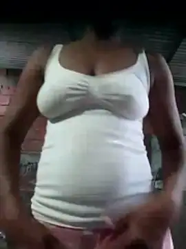 Ivanna Sexually online show from 04/04/26, 12:23