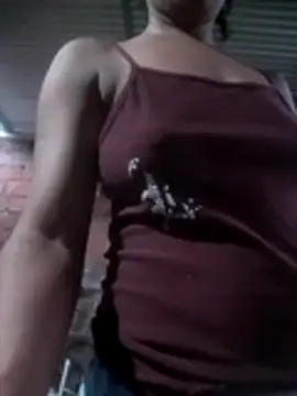 Ivanna Sexually online show from 03/25/26, 12:04