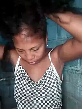 Ivanna Sexually online show from 04/10/26, 12:45