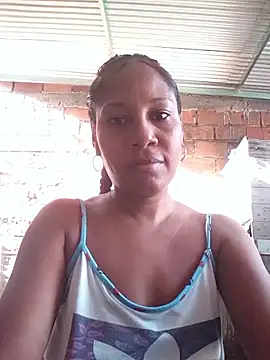 Ivanna Sexually online show from 04/13/26, 01:37