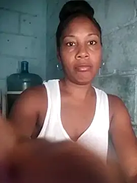 Ivanna Sexually online show from 04/08/26, 01:01