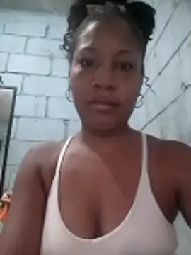 Ivanna Sexually online show from 03/27/26, 12:17