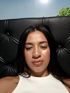 MiQeilaSweet online show from 01/18/26, 02:04