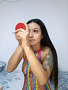 MiQeilaSweet online show from 02/13/26, 09:26