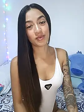 MiQeilaSweet online show from 01/14/26, 05:49