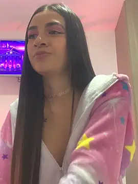 MiQeilaSweet online show from 10/31/25, 12:51