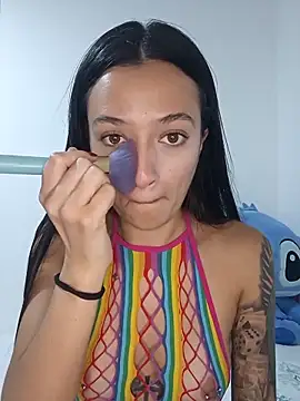 MiQeilaSweet online show from 12/04/25, 07:35