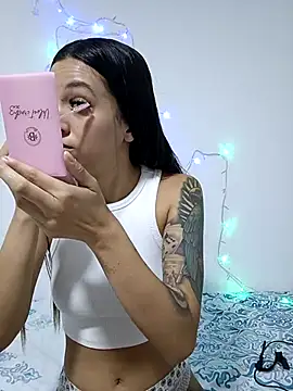 MiQeilaSweet online show from 03/01/26, 07:03