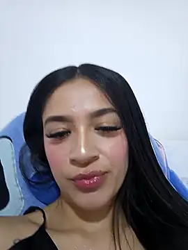 MiQeilaSweet online show from 04/16/26, 10:12