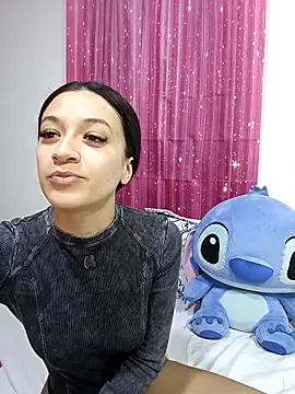 MiQeilaSweet online show from 03/27/26, 08:43