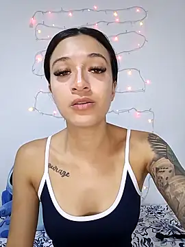 MiQeilaSweet online show from 02/24/26, 02:29