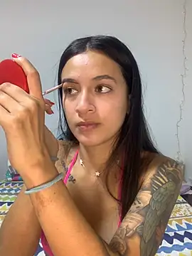 MiQeilaSweet online show from 02/04/26, 11:11