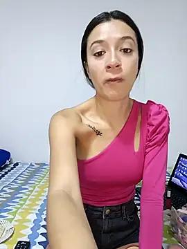 MiQeilaSweet online show from 11/15/25, 06:56