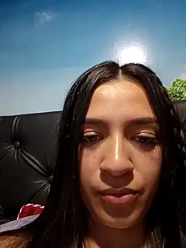 MiQeilaSweet online show from 12/14/25, 02:29