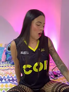 MiQeilaSweet online show from 03/16/26, 08:55