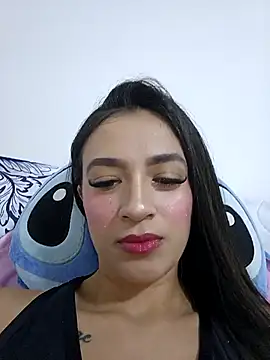 MiQeilaSweet online show from 03/26/26, 09:56