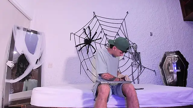 j martony online show from 10/16/25, 12:02