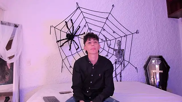 j martony online show from 10/11/25, 12:17