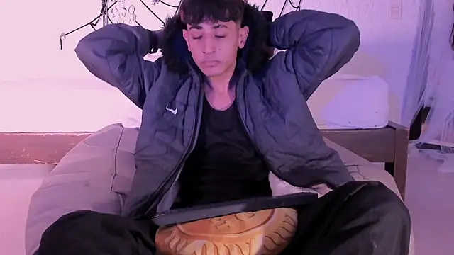 j martony online show from 10/20/25, 11:55