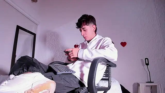 j martony online show from 09/25/25, 12:00