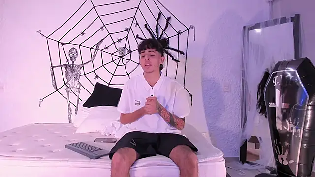 j martony online show from 10/27/25, 12:17