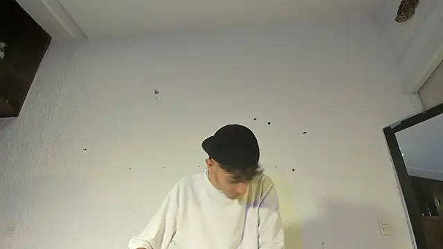 j martony online show from 11/10/25, 12:10