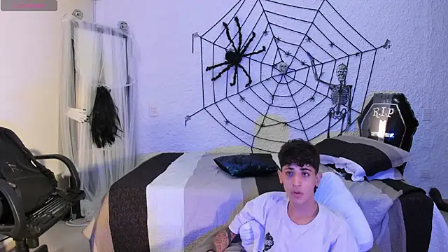 j martony online show from 10/07/25, 11:55