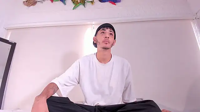 j martony online show from 11/20/25, 12:17