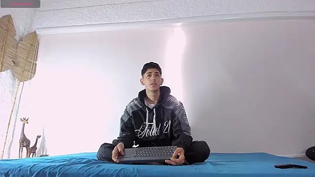 j martony online show from 12/15/25, 01:06