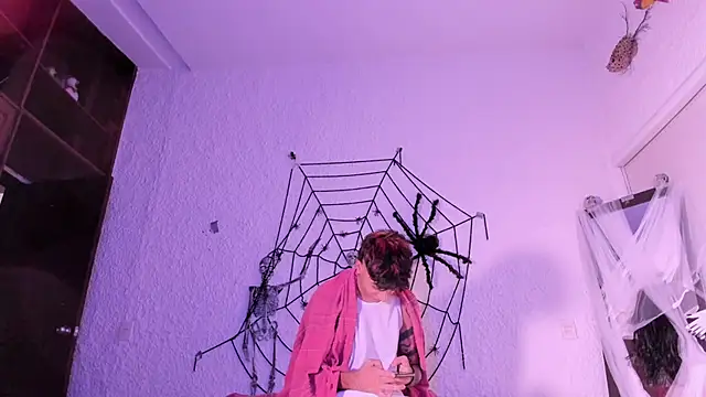 j martony online show from 10/17/25, 12:18