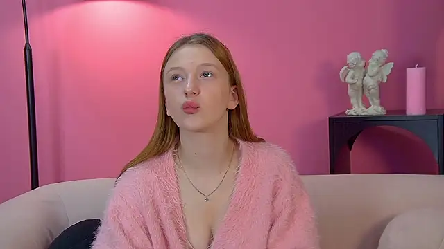 BeatriceBinoche online show from 02/06/26, 06:20