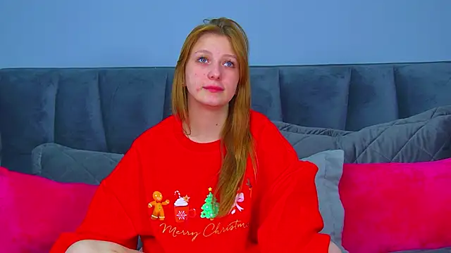 BeatriceBinoche online show from 12/19/25, 06:43