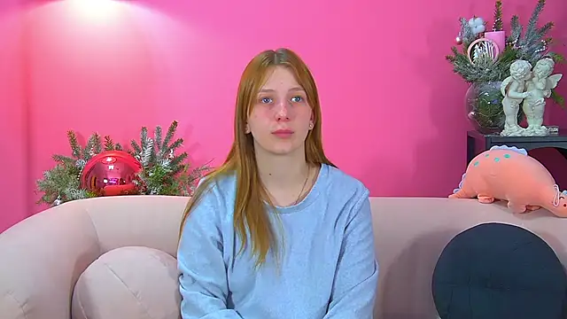 BeatriceBinoche online show from 12/16/25, 07:18