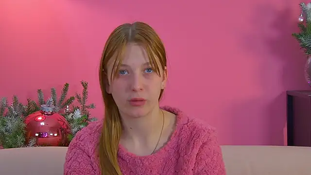 BeatriceBinoche online show from 12/02/25, 06:31