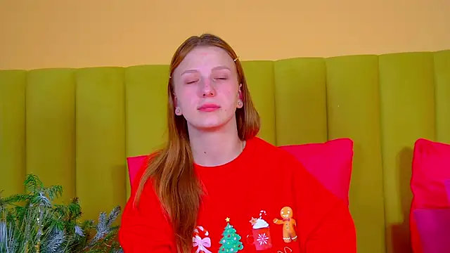 BeatriceBinoche online show from 12/20/25, 06:44