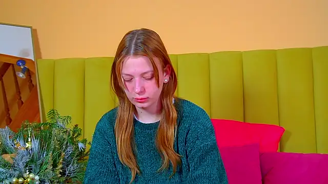 BeatriceBinoche online show from 12/17/25, 06:46