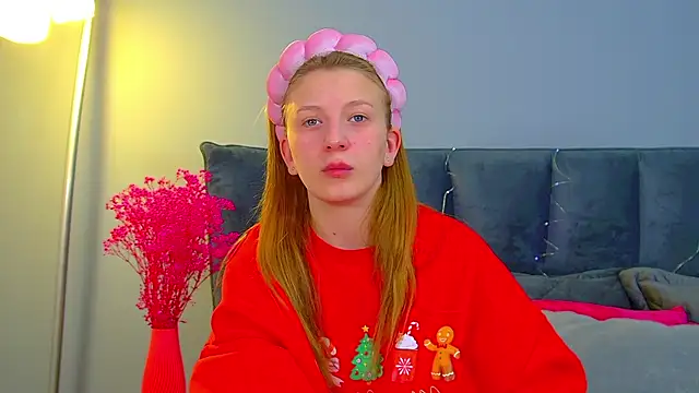 BeatriceBinoche online show from 01/11/26, 06:37