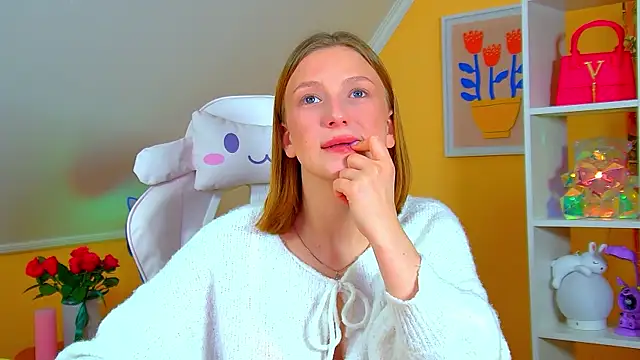 BeatriceBinoche online show from 04/03/26, 06:36