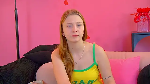 BeatriceBinoche online show from 03/07/26, 06:20