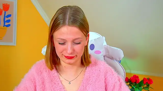 BeatriceBinoche online show from 04/04/26, 06:42