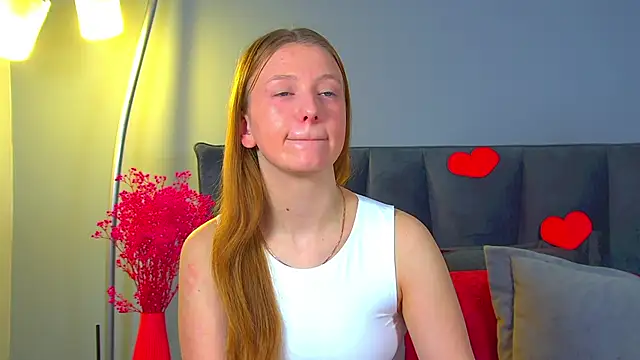 BeatriceBinoche online show from 02/11/26, 06:35